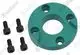 VAILLANT-Flansch-VRM-300870-3-4-Wege-Mischer-Vaillant-Nr-076023 gallery number 1
